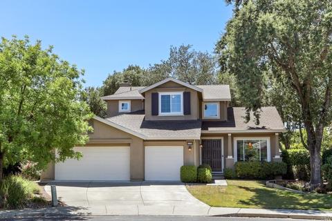 8703 Canyon Oak Dr, Windsor, CA 95492 photo 27