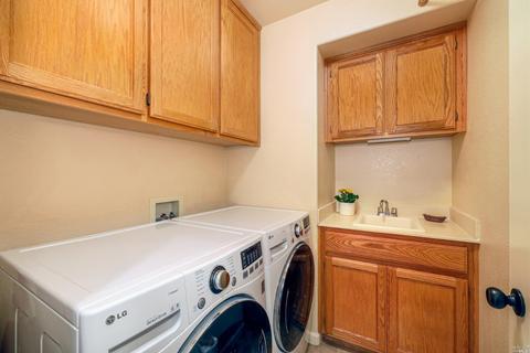 8703 Canyon Oak Dr, Windsor, CA 95492 photo 15