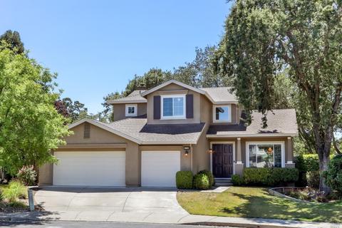 8703 Canyon Oak Dr, Windsor, CA 95492 photo 1