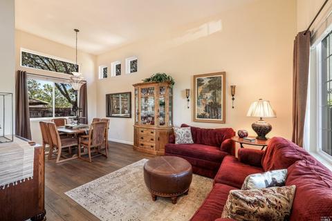 8703 Canyon Oak Dr, Windsor, CA 95492 photo 4