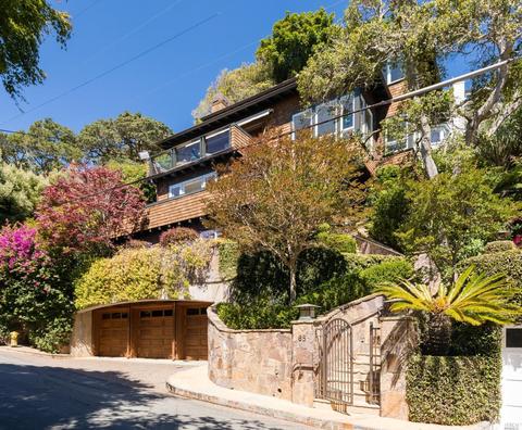 68 Prospect Ave, Sausalito, CA 94965 photo 1