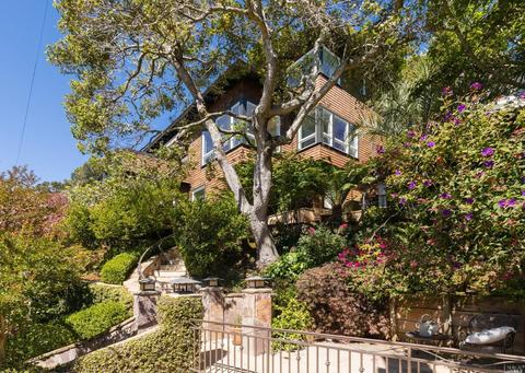 68 Prospect Ave, Sausalito, CA 94965 photo 35