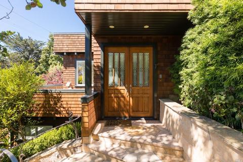 68 Prospect Ave, Sausalito, CA 94965 photo 2