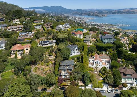 68 Prospect Ave, Sausalito, CA 94965 photo 38