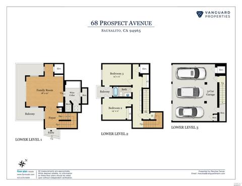 68 Prospect Ave, Sausalito, CA 94965 photo 41