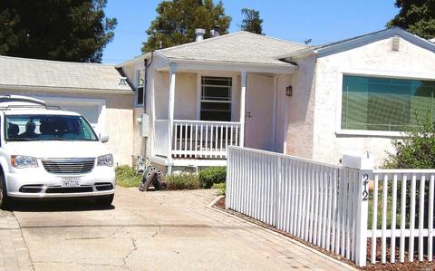 212 Woodrow Ave, Vallejo, CA 94591 photo 1