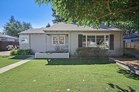 2014 E Haven Dr, Santa Rosa, CA 95404 photo 2