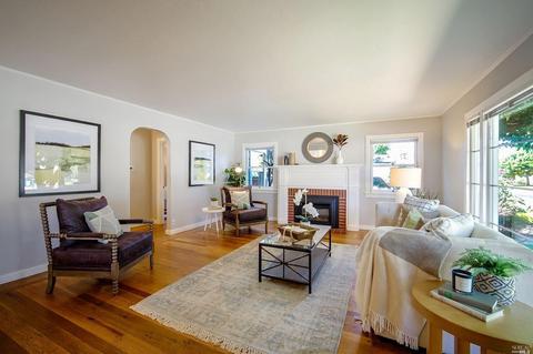 2014 E Haven Dr, Santa Rosa, CA 95404 photo 6