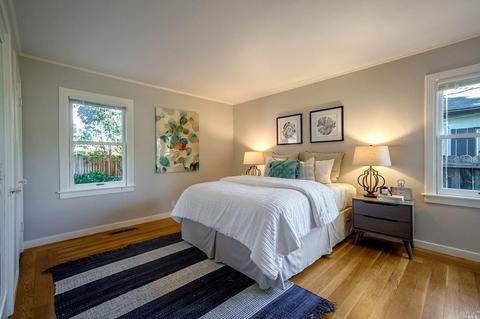 2014 E Haven Dr, Santa Rosa, CA 95404 photo 17