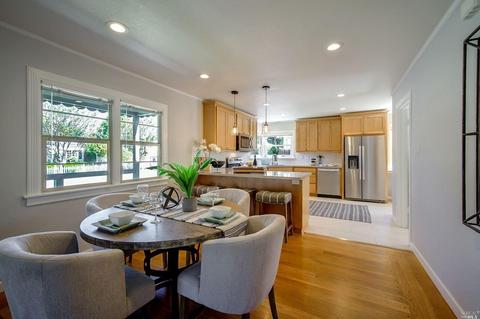 2014 E Haven Dr, Santa Rosa, CA 95404 photo 16