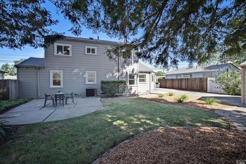 2014 E Haven Dr, Santa Rosa, CA 95404 photo 33