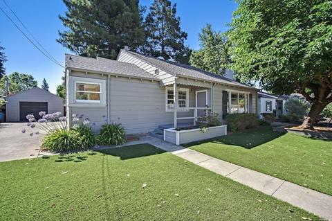 2014 E Haven Dr, Santa Rosa, CA 95404 photo 3