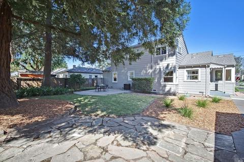 2014 E Haven Dr, Santa Rosa, CA 95404 photo 32