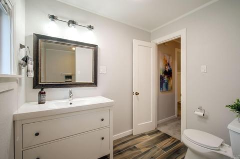 2014 E Haven Dr, Santa Rosa, CA 95404 photo 27