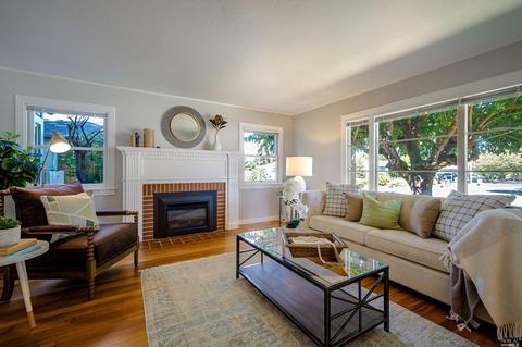 2014 E Haven Dr, Santa Rosa, CA 95404 photo 7