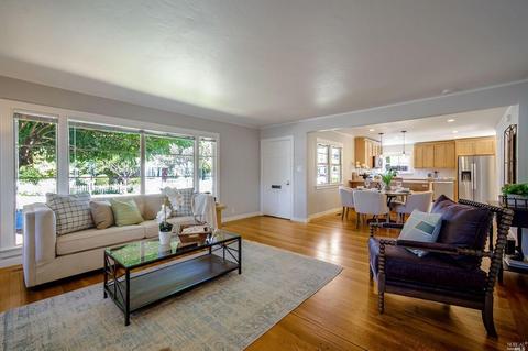 2014 E Haven Dr, Santa Rosa, CA 95404 photo 9