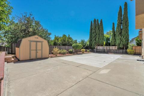 824 Sandhurst Dr, Vallejo, CA 94591 photo 33