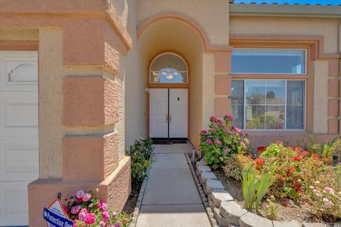 824 Sandhurst Dr, Vallejo, CA 94591 photo 3
