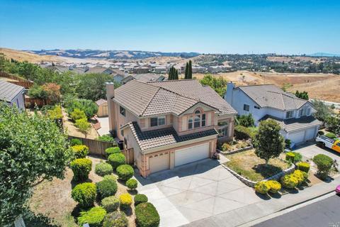824 Sandhurst Dr, Vallejo, CA 94591 photo 2