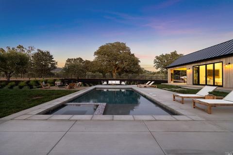 21706 Hyde Rd, Sonoma, CA 95476 photo 3