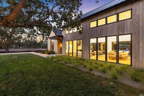 21706 Hyde Rd, Sonoma, CA 95476 photo 5