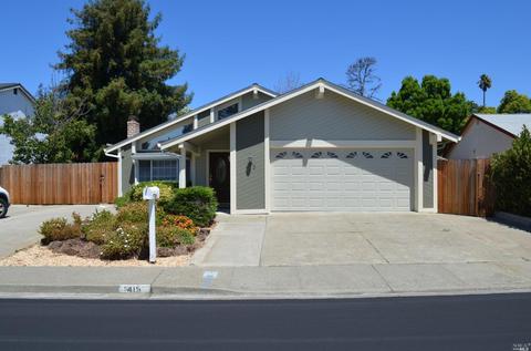 415 Larkin Dr, Benicia, CA 94510 photo 1