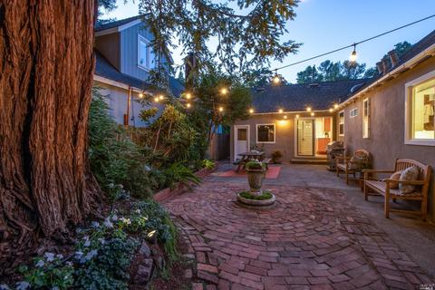 83 Bothin Rd, Fairfax, CA 94930 photo 50