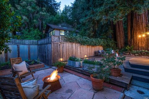 83 Bothin Rd, Fairfax, CA 94930 photo 54