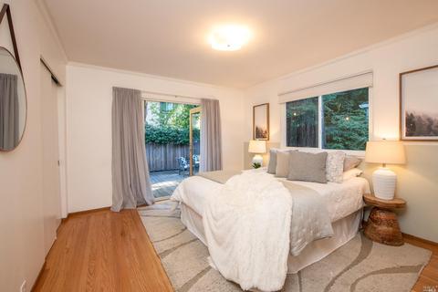 83 Bothin Rd, Fairfax, CA 94930 photo 20