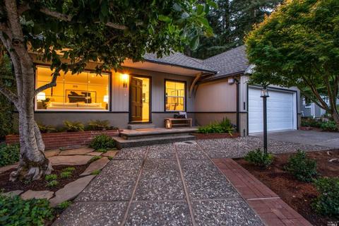 83 Bothin Rd, Fairfax, CA 94930 photo 2