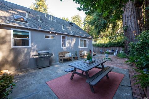 83 Bothin Rd, Fairfax, CA 94930 photo 32