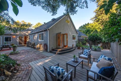 83 Bothin Rd, Fairfax, CA 94930 photo 33