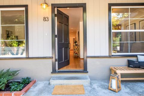 83 Bothin Rd, Fairfax, CA 94930 photo 5