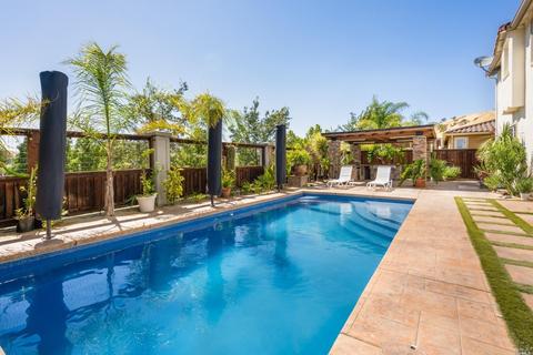 1411 Couples Cir, Fairfield, CA 94533 photo 3