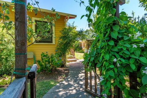 890 N Oak St, Ukiah, CA 95482 photo 18