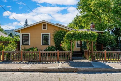 890 N Oak St, Ukiah, CA 95482 photo 3