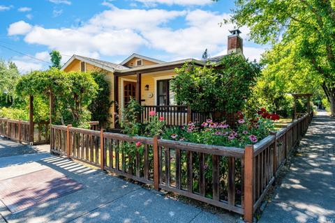 890 N Oak St, Ukiah, CA 95482 photo 4