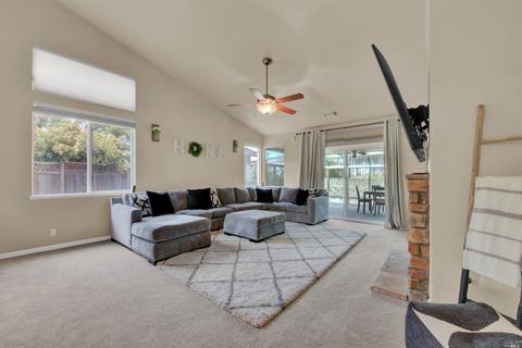 891 Kells Cir, Vacaville, CA 95688 photo 5