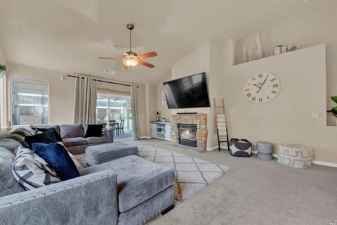 891 Kells Cir, Vacaville, CA 95688 photo 4