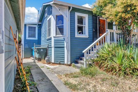 713 6th St, Vallejo, CA 94590 photo 1