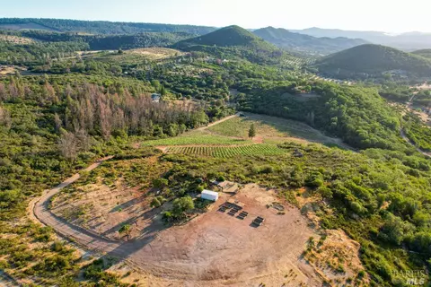 7661 Highway 29, Kelseyville, CA 95451