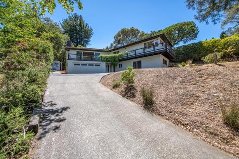 525 Chapman Dr, Corte Madera, CA 94925 photo 3