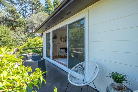 525 Chapman Dr, Corte Madera, CA 94925 photo 16