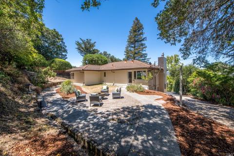 525 Chapman Dr, Corte Madera, CA 94925 photo 48