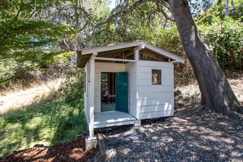 525 Chapman Dr, Corte Madera, CA 94925 photo 45