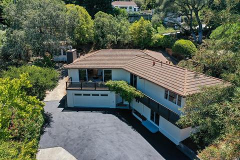 525 Chapman Dr, Corte Madera, CA 94925 photo 1