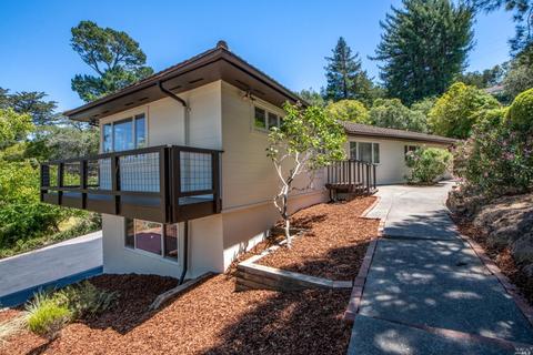 525 Chapman Dr, Corte Madera, CA 94925 photo 6