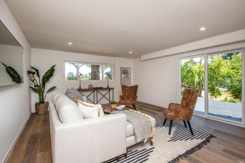 525 Chapman Dr, Corte Madera, CA 94925 photo 29