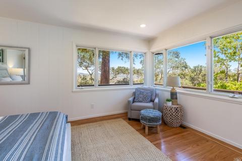 525 Chapman Dr, Corte Madera, CA 94925 photo 35