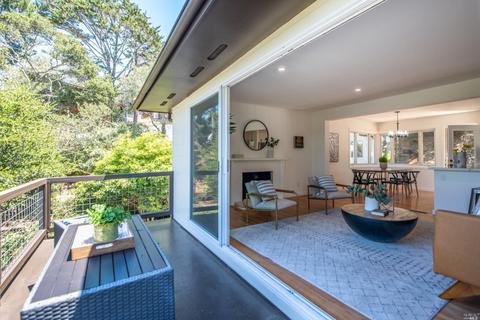 525 Chapman Dr, Corte Madera, CA 94925 photo 17